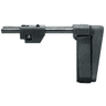 SB Tactical MPX01SB MPX PSB 3 Position  for Sig MPX, MCX & compatible with Integrated Picatinny Rail  Tube Not Included SB Tactical MPX01SB MPX PSB 3 Position  for Sig MPX, MCX & compatible with Integrated Picatinny Rail  Tube Not Included