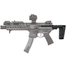 SB Tactical MPX01SB MPX PSB 3 Position  for Sig MPX, MCX & compatible with Integrated Picatinny Rail  Tube Not Included SB Tactical MPX01SB MPX PSB 3 Position  for Sig MPX, MCX & compatible with Integrated Picatinny Rail  Tube Not Included