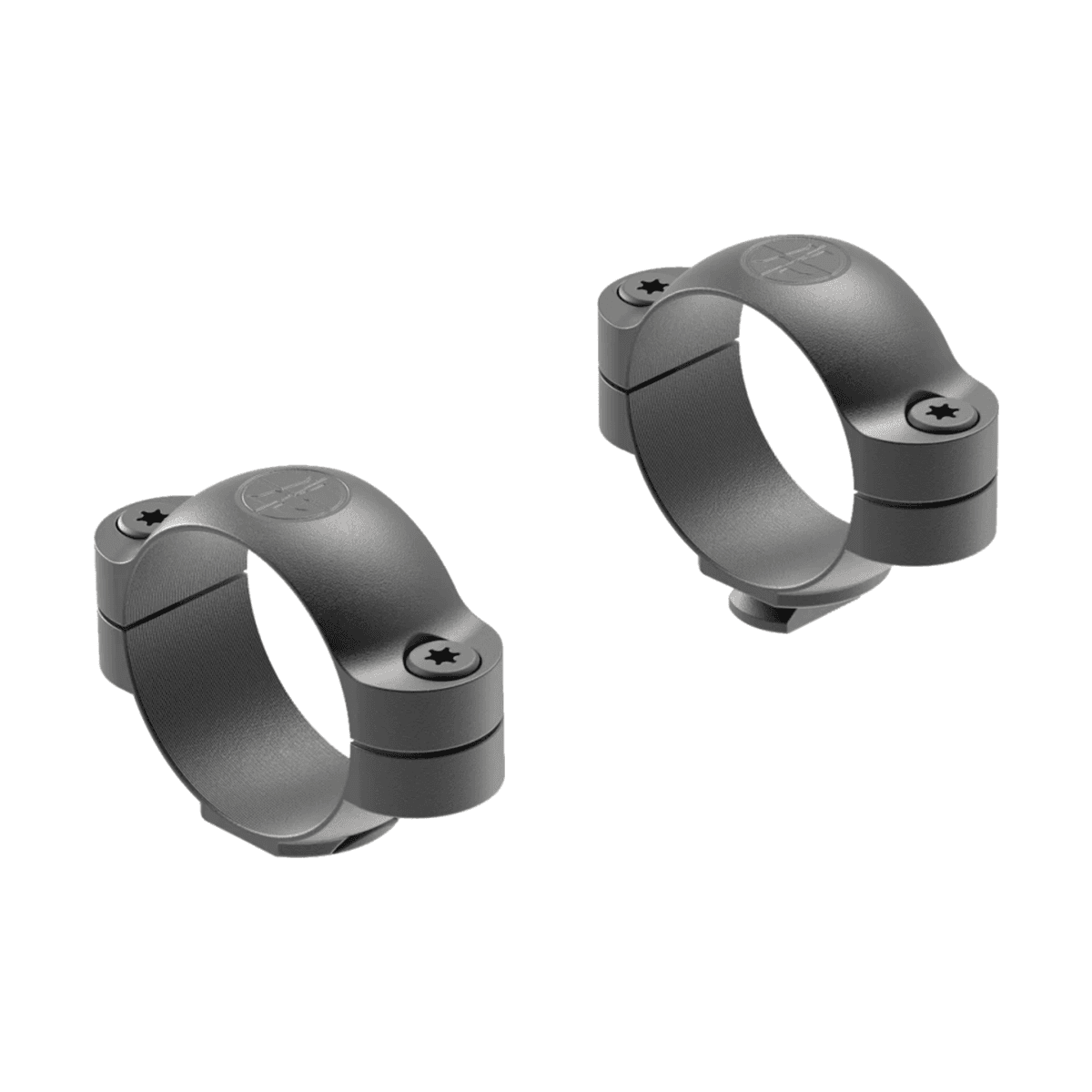 Leupold Standard 30mm Low Matte Rings Leupold Standard 30mm Low Matte Rings