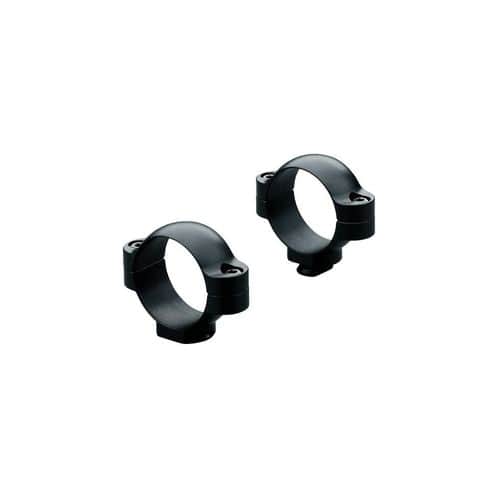 Leupold 49956 Standard 30mm Rings Medium Matt Leupold 49956 Standard 30mm Rings Medium Matt