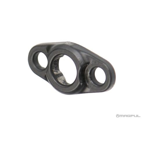 Magpul MAG528-BLK MSA QD MOE Sling Attach Black Magpul MAG528-BLK MSA QD MOE Sling Attach Black