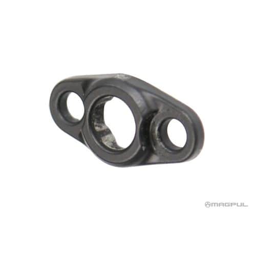 Magpul MAG528-BLK MSA QD MOE Sling Attach Black Magpul MAG528-BLK MSA QD MOE Sling Attach Black