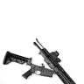 JTS M12AR 12 Gauge AR Style Semi Auto Shotgun lower receiver JTS M12AR 12 Gauge AR Style Semi Auto Shotgun lower receiver