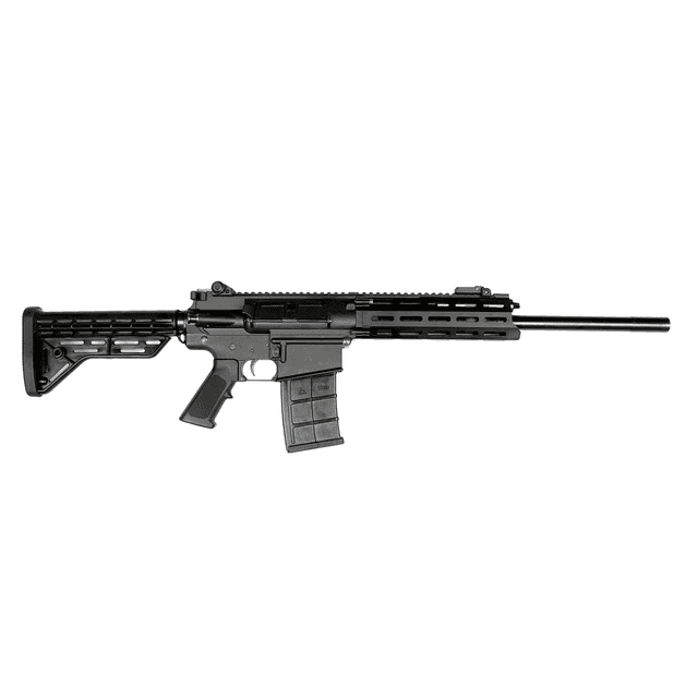 JTS M12AR 12 Gauge AR Style Semi Auto Shotgun JTS M12AR 12 Gauge AR Style Semi Auto Shotgun