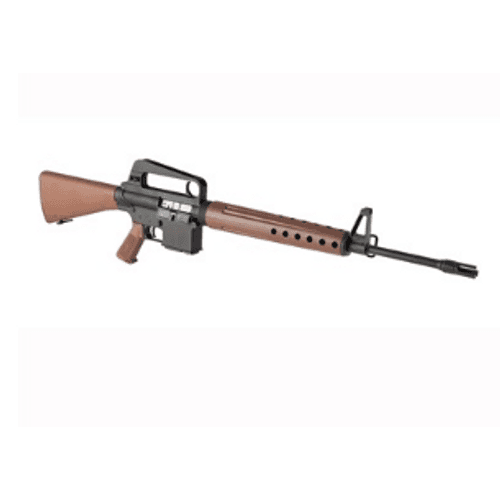 BROWNELLS BRN-10A RIFLE FLUTED BROWN 7.62/308 WIN BROWNELLS BRN-10A RIFLE FLUTED BROWN 7.62/308 WIN