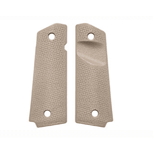 Magpul MOE 1911 Grip Panels TSP - Flat Dark Earth Magpul MOE 1911 Grip Panels TSP - Flat Dark Earth