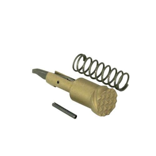 Timber Creek AR-FA-BB AR Forward Assist - Burnt Bronze Timber Creek AR-FA-BB AR Forward Assist - Burnt Bronze