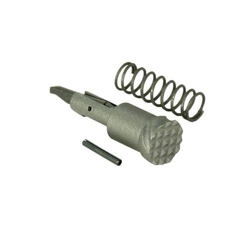 Timber Creek AR Forward Assist - Tungsten Timber Creek AR Forward Assist - Tungsten