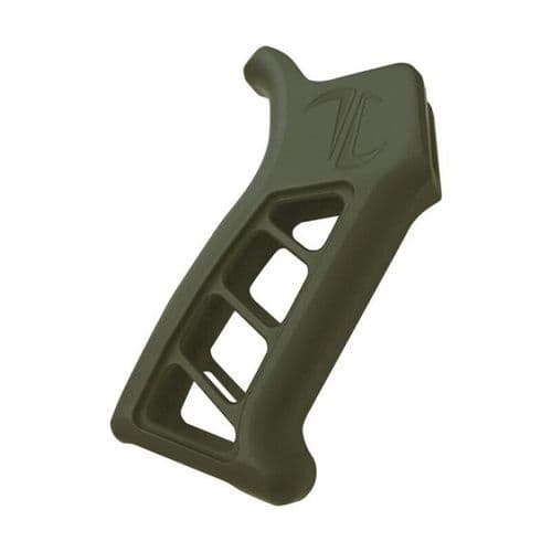 Timber Creek E-ARPG-OD Enforcer AR Pistol Grip - OD Green Timber Creek E-ARPG-OD Enforcer AR Pistol Grip - OD Green