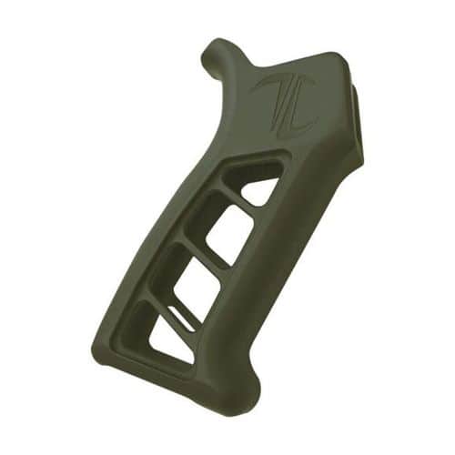Timber Creek E-ARPG-OD Enforcer AR Pistol Grip - OD Green Timber Creek E-ARPG-OD Enforcer AR Pistol Grip - OD Green