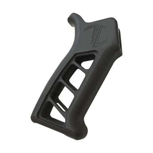 Timber Creek Enforcer AR Pistol Grip - Tungsten Timber Creek Enforcer AR Pistol Grip - Tungsten
