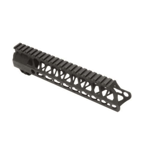 Timber Creek M-LOK Enforcer 9” Hand Guard - Tungsten Timber Creek M-LOK Enforcer 9” Hand Guard - Tungsten