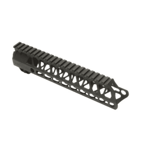 Timber Creek M-LOK Enforcer 9” Hand Guard - Tungsten Timber Creek M-LOK Enforcer 9” Hand Guard - Tungsten