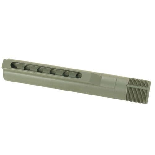 Timber Creek AR-15 MIL-SPEC Buffer Tube - OD Green Timber Creek AR-15 MIL-SPEC Buffer Tube - OD Green