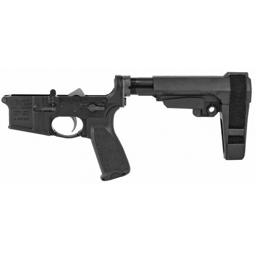 Specification Main Image