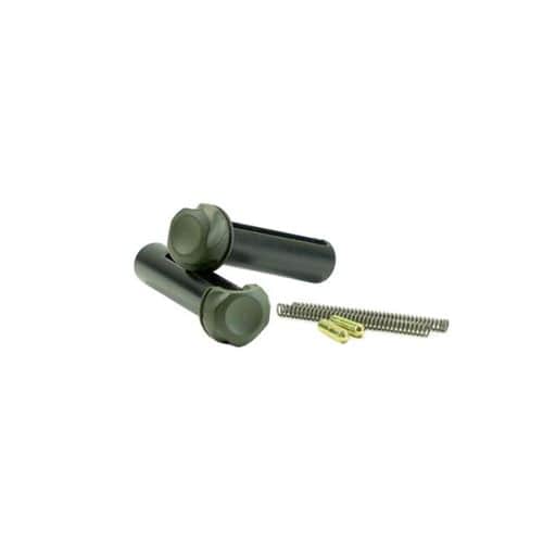 Timber Creek AR-10 Takedown Pin Set - OD Green Timber Creek AR-10 Takedown Pin Set - OD Green