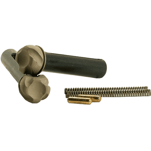 Timber Creek AR-10 Takedown Pin Set - FDE Timber Creek AR-10 Takedown Pin Set - FDE