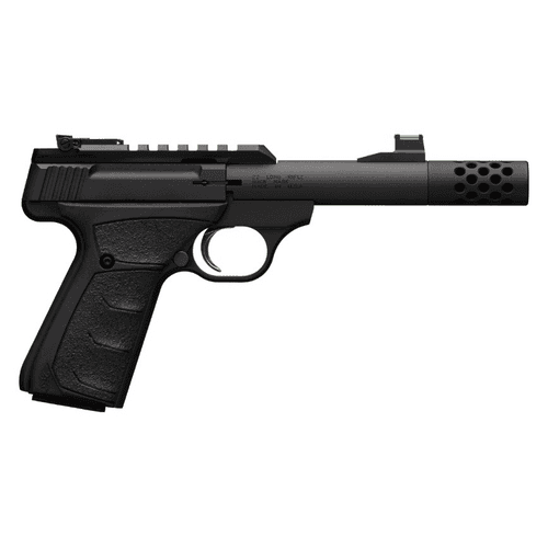 BROWNING BUCK MARK PLUS MICRO BULL SUPPRESSOR READY 22 LR BROWNING BUCK MARK PLUS MICRO BULL SUPPRESSOR READY 22 LR