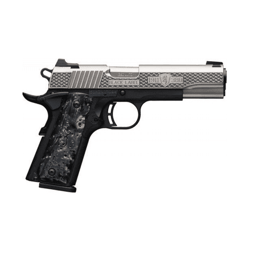 BROWNING 1911 380 HIGH GRADE BROWNING 1911 380 HIGH GRADE