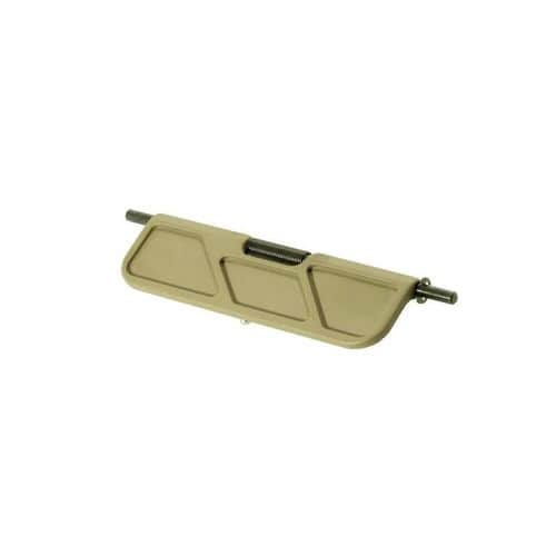 Timber Creek AR-10 Billet Dust Cover - FDE Timber Creek AR-10 Billet Dust Cover - FDE