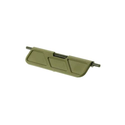 Timber Creek AR-10 Billet Dust Cover - OD Green Timber Creek AR-10 Billet Dust Cover - OD Green