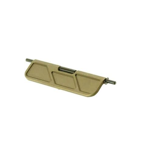 Timber Creek AR-10 Billet Dust Cover - Burnt Bronze Timber Creek AR-10 Billet Dust Cover - Burnt Bronze