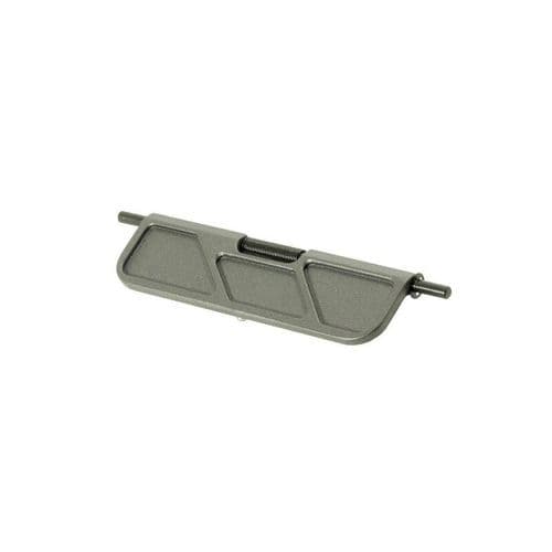 Timber Creek AR-10 Billet Dust Cover - Tungsten Timber Creek AR-10 Billet Dust Cover - Tungsten
