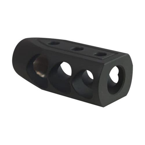 Timber Creek .50 Beowolf Heart Breaker - Black Cerakote Timber Creek .50 Beowolf Heart Breaker - Black Cerakote