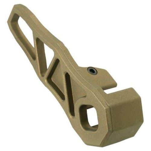 Timber Creek Receiver Extension Plate - Burnt Bronze Timber Creek Receiver Extension Plate - Burnt Bronze