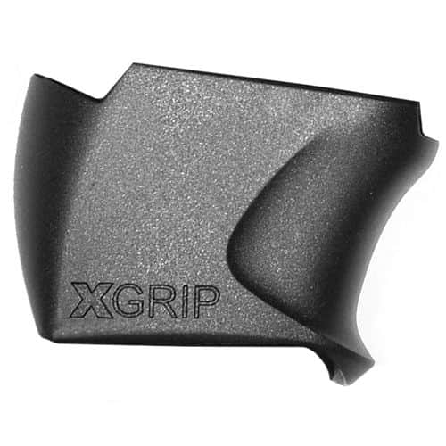 X-Grip Mag Spacer fits GLOCK 26/27 PIstols X-Grip Mag Spacer fits GLOCK 26/27 PIstols
