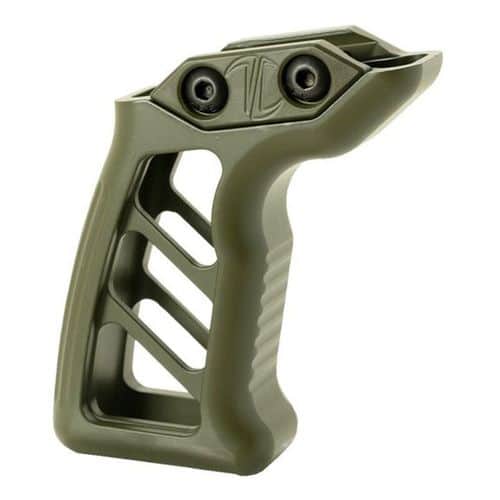 Timber Creek Outdoors E-VFG-OD Enforcer Vertical Foregrip - OD Green Timber Creek Outdoors E-VFG-OD Enforcer Vertical Foregrip - OD Green