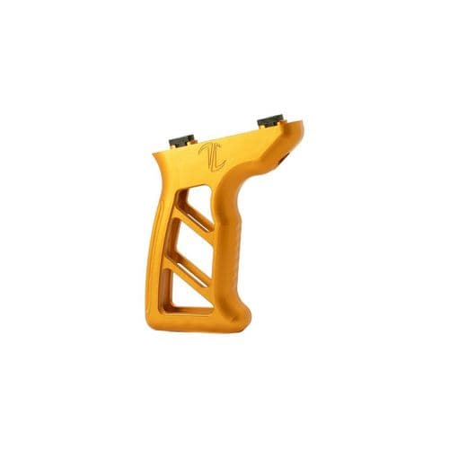 Timber Creek Outdoors E-VFG-OA Enforcer Vertical Foregrip - Orange Anodize AR-15 Timber Creek Outdoors E-VFG-OA Enforcer Vertical Foregrip - Orange Anodize AR-15