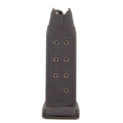 Glock 30 9 round .45 ACP Magazine Glock 30 9 round .45 ACP Magazine
