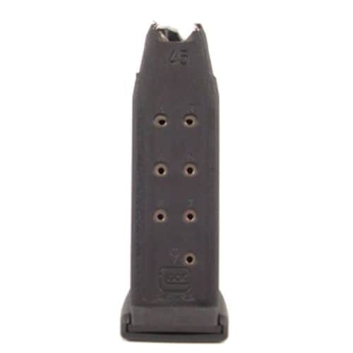 Glock 30 9 round .45 ACP Magazine Glock 30 9 round .45 ACP Magazine