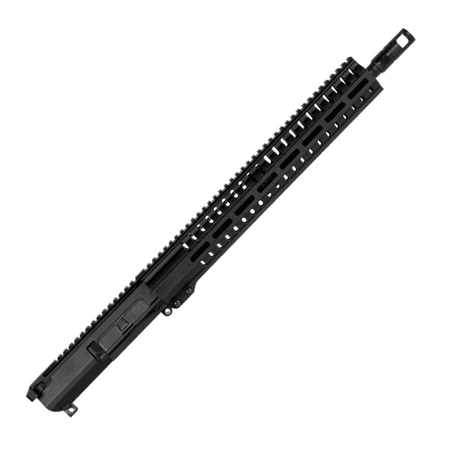 CMMG UPPER 458 SOCOM 200 MKW-15 SBN 16" CMMG UPPER 458 SOCOM 200 MKW-15 SBN 16"