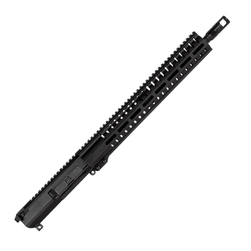 CMMG UPPER 458 SOCOM 200 MKW-15 SBN 16" CMMG UPPER 458 SOCOM 200 MKW-15 SBN 16"