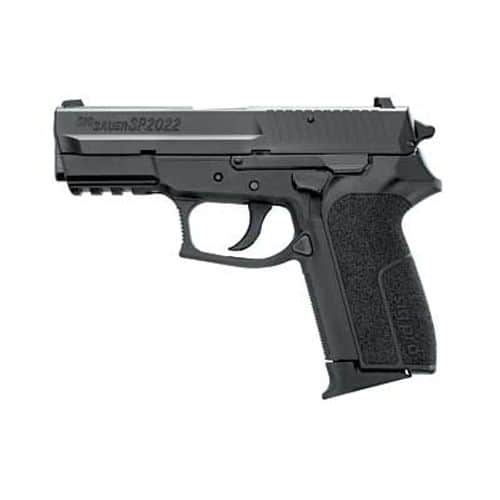 Sig Sauer SP2022 9mm Sig Sauer SP2022 9mm