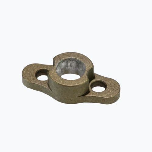 Timber Creek M-LOK QD Mounting Point - Burnt Bronze Timber Creek M-LOK QD Mounting Point - Burnt Bronze