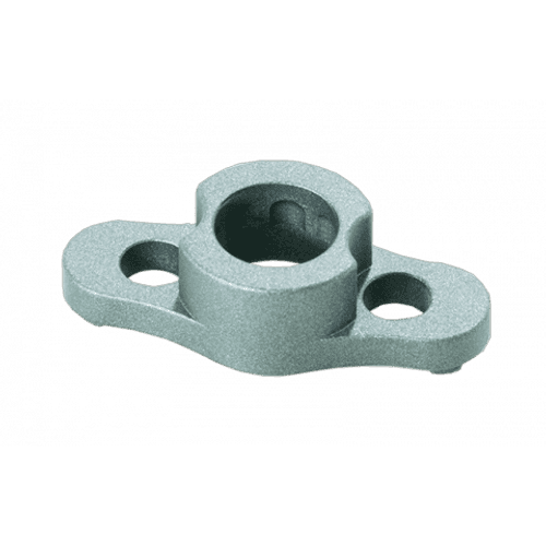 Timber Creek M-LOK QD Mounting Point - Tungsten Timber Creek M-LOK QD Mounting Point - Tungsten