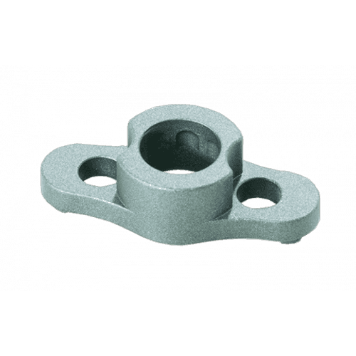 Timber Creek M-LOK QD Mounting Point - Tungsten Timber Creek M-LOK QD Mounting Point - Tungsten