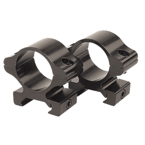 Leupold 57380 Rifle man Detach Rings Medium Gloss Leupold 57380 Rifle man Detach Rings Medium Gloss