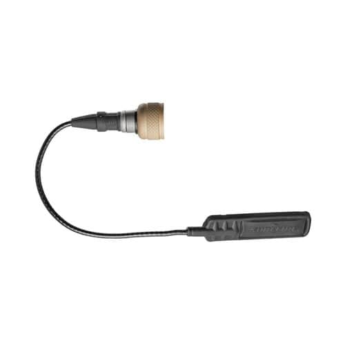 Surefire Replacement Rear Cap ASSY for Scoutlight Surefire Replacement Rear Cap ASSY for Scoutlight