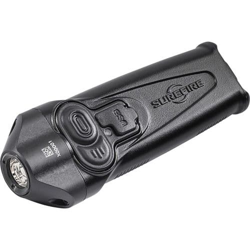 Surefire Stiletto 12mm Maxvision Reflector Dual Switch Surefire Stiletto 12mm Maxvision Reflector Dual Switch