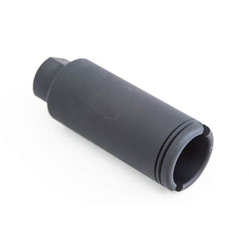 Aero Precision Slimline .22 Caliber Flash Can Aero Precision Slimline .22 Caliber Flash Can