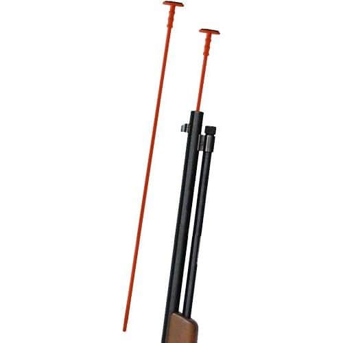 American Rebel Rifle Rods - .17 Cal - Orange American Rebel Rifle Rods - .17 Cal - Orange