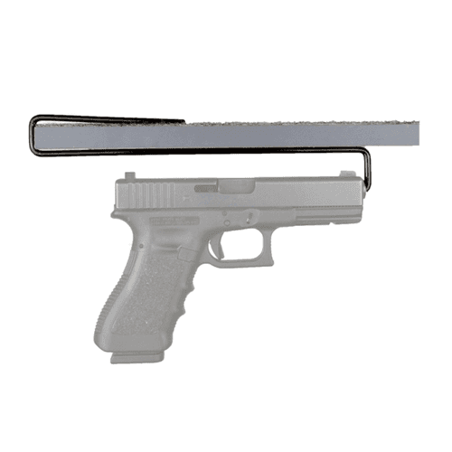 American Rebel Handgun Hangers - 4 Pack American Rebel Handgun Hangers - 4 Pack