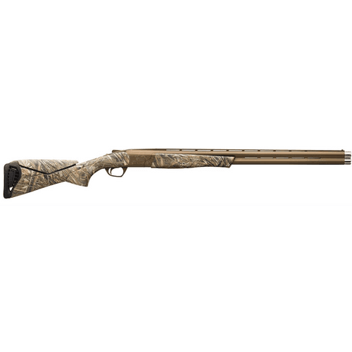 BROWNING CYNERGY WICKED WING REALTREE MAX-5 12 GA BROWNING CYNERGY WICKED WING REALTREE MAX-5 12 GA