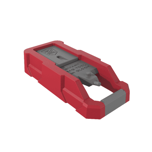 REAL AVID SMART MAG TOOL FOR GLOCK REAL AVID SMART MAG TOOL FOR GLOCK