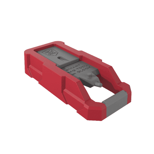 REAL AVID SMART MAG TOOL FOR GLOCK REAL AVID SMART MAG TOOL FOR GLOCK