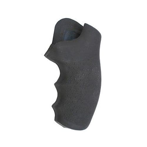 HOGUE GRIP for S&W J FRAME ROUND BUTT HOGUE GRIP for S&W J FRAME ROUND BUTT